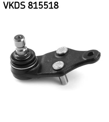 SKF VKDS 815518 Talpas gömbfej, lengőkar gömbfej